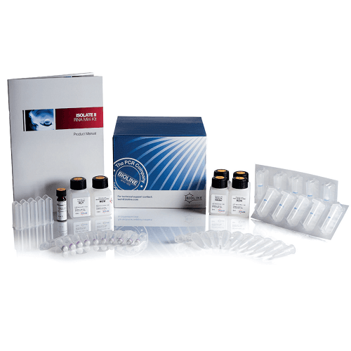 ISOLATE II RNA Mini Kit, 10 preps
