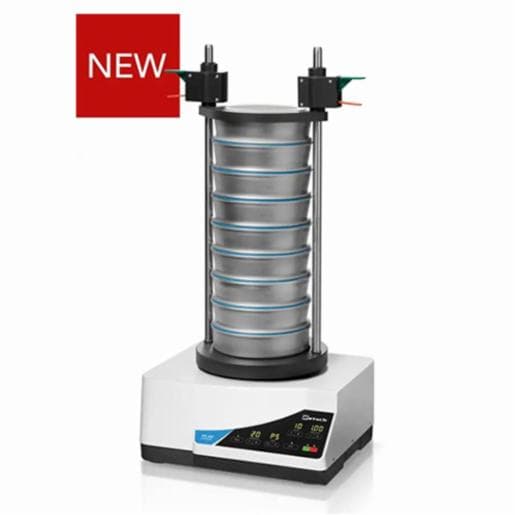 RETSCH GmbH 30.032.0001 Sieving