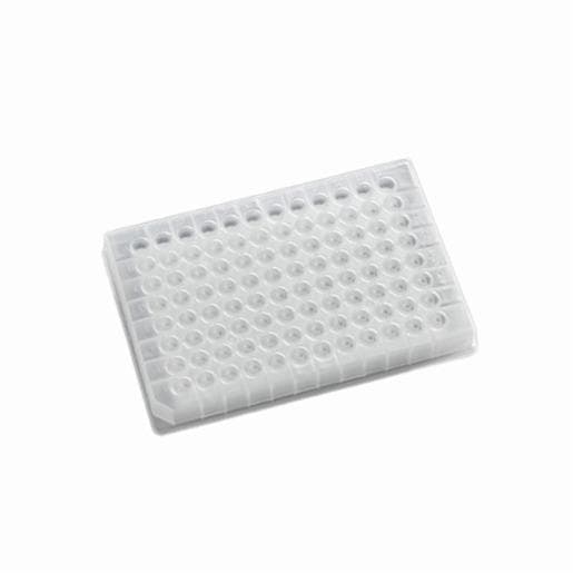 Porvair Sciences 300 µl, 1.0 µm 96 well, Glass Fibre Filter plate 360045