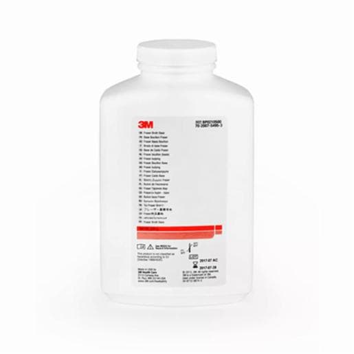 Neogen BP0210500 Fraser Broth BS MOD, 500g - 700002159