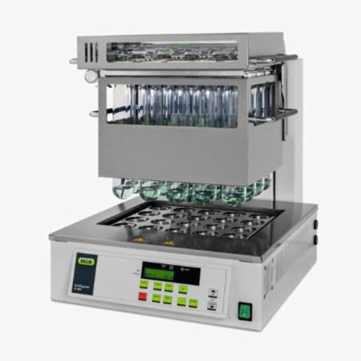 Buchi K-446 KjelDigester cond. trap 1154462000