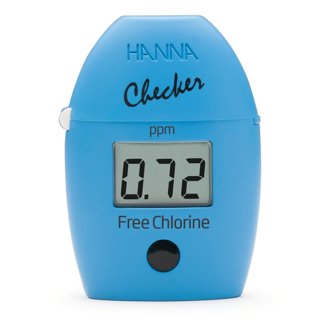 HI701 Checker HC ® – Free Chlorine