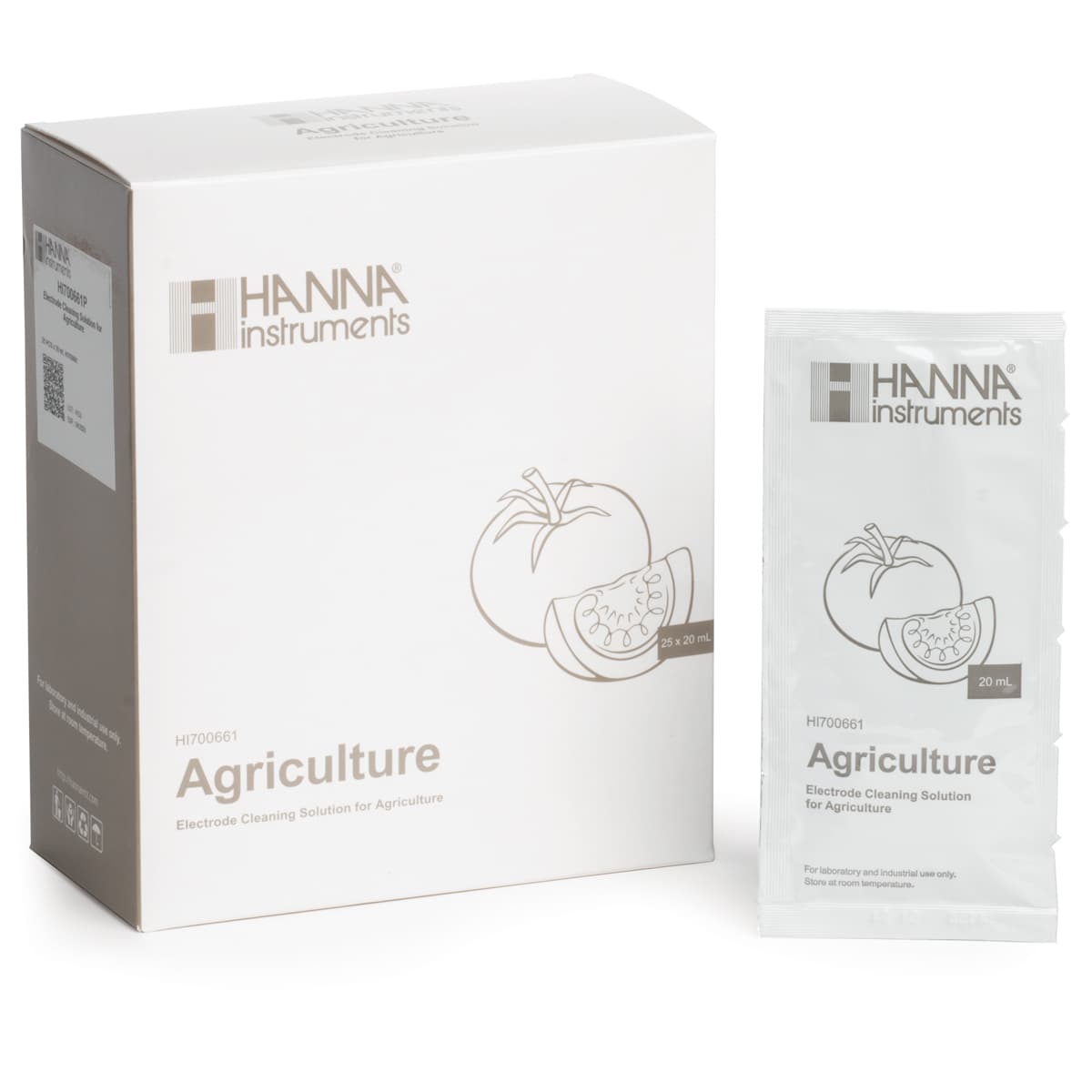 HI700661P – RfE – Landwirtschaft – 25x20ml