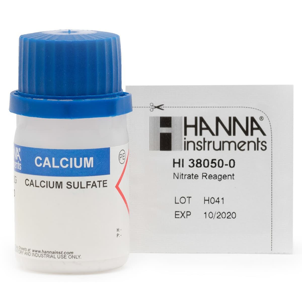 HI38050-200 – Reagents for CTK Nitrate