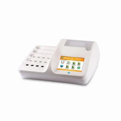 CDR 222005Z02 UV-Vis Spectrophotometer
