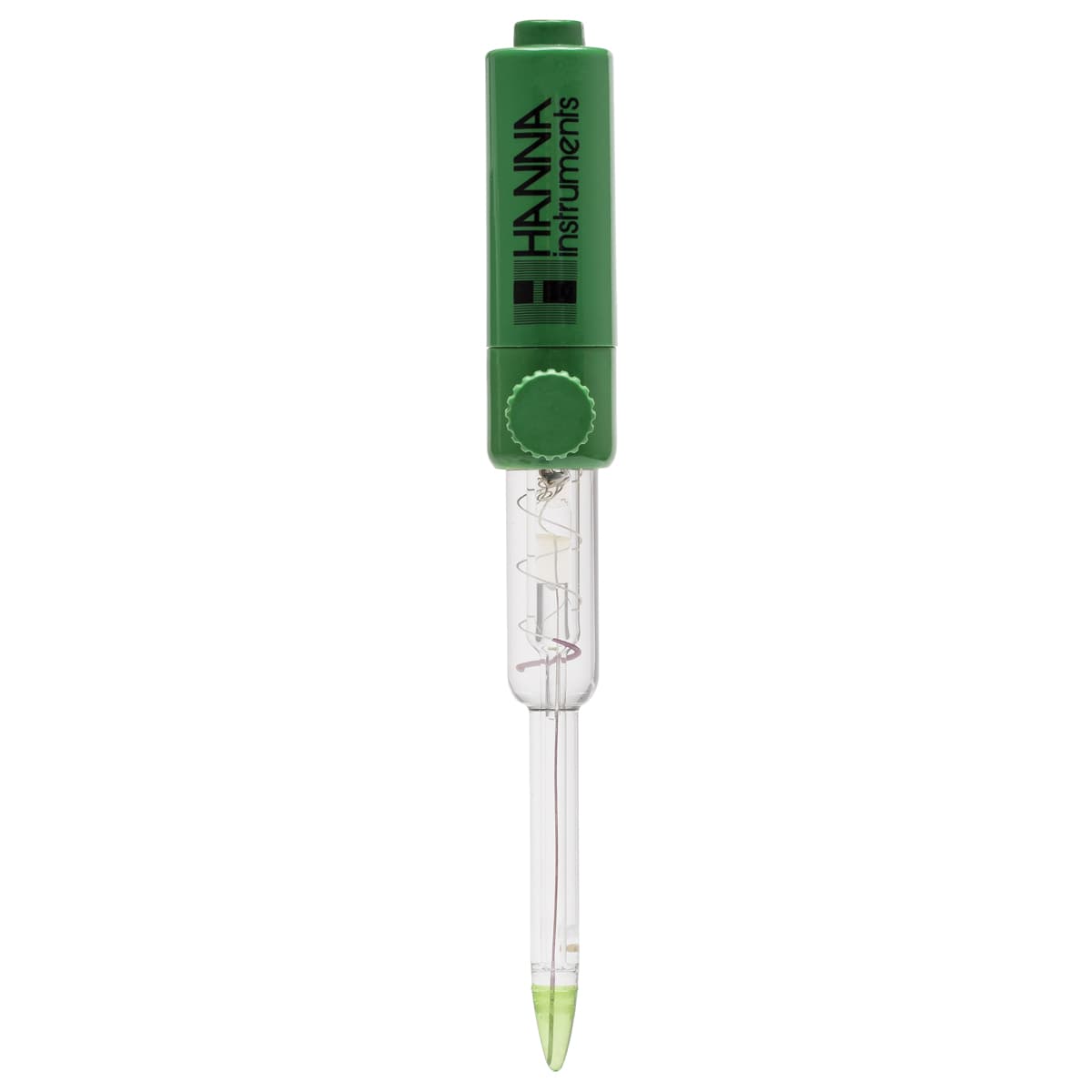 HI2031B – Refillable Conical Tip Combination pH Electrode