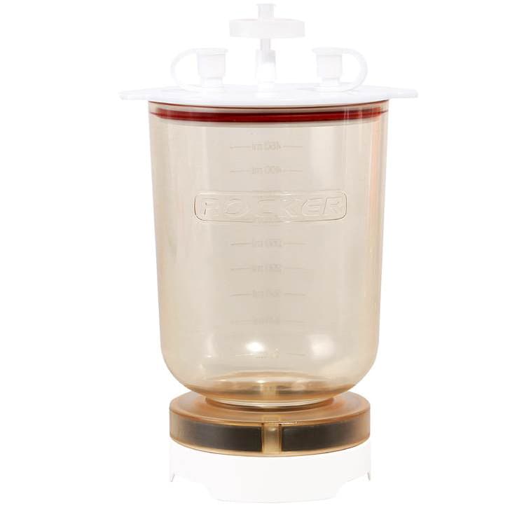 MF5a, MAGNETIC FILTER HOLDER, 500 ML.
