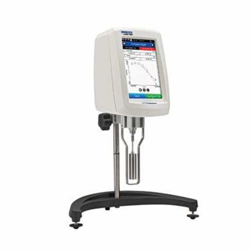Brookfield LVDVNX Rheometer,MAG,PJ,Type I Cord