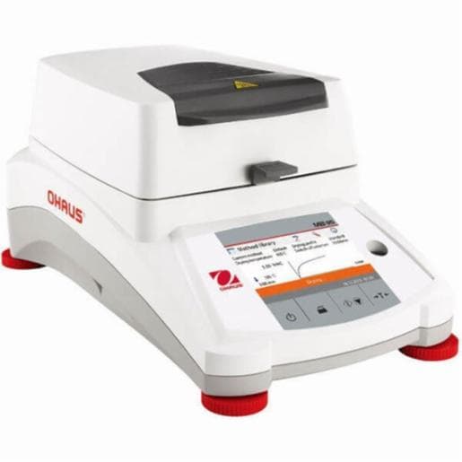 Ohaus เครื่องวิเคราะห์ความชื้น MB95
