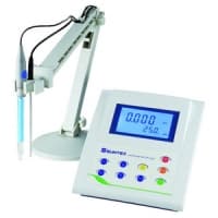 pH/mV/ORP/TEMP METER (SET)