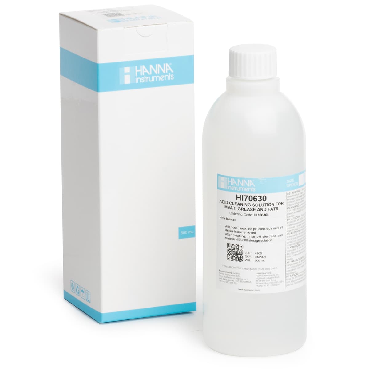 HI70630L – RfE – Fleisch – 500ml