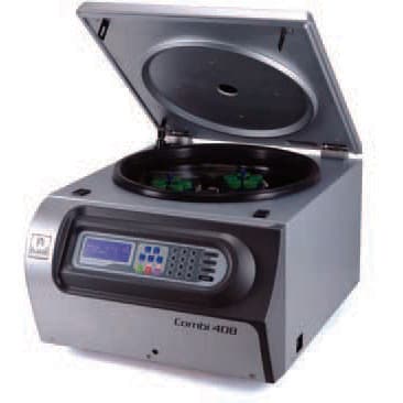 Combi-408 Centrifuge