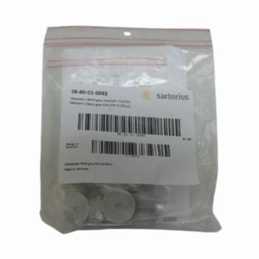 Sartorius SB-80-01-0044 Membrane 19 MM SB-80-01-0044
