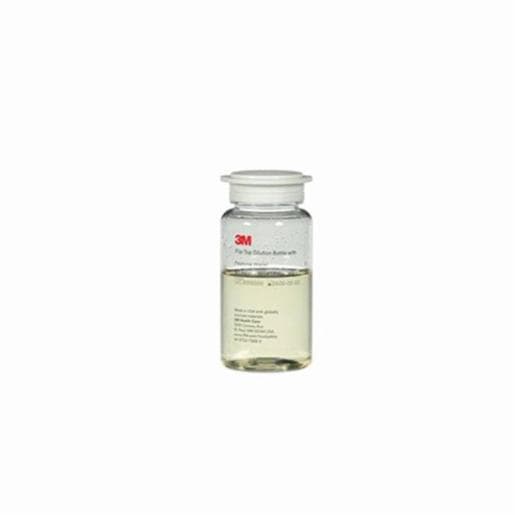 Neogen Flip-Top Dilution Bottle with Peptone Water, 90ml - 700002323