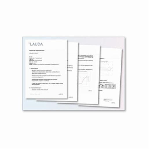 Lauda A000146 Water Bath