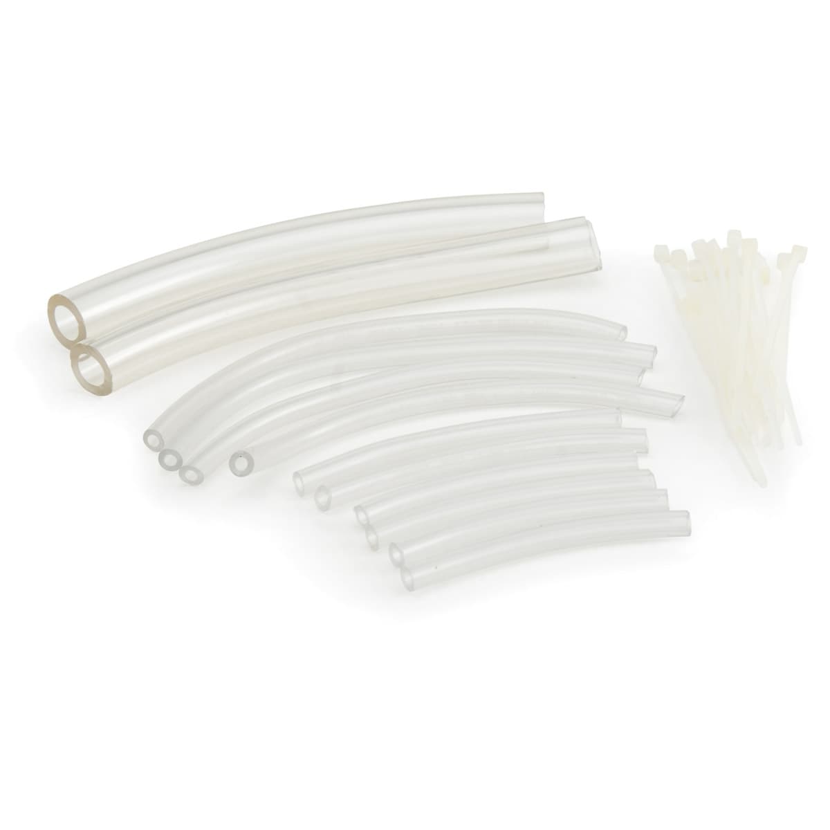 Tubing Kit for PCA Series Process Analyzers, Pressure Regulator to Drain