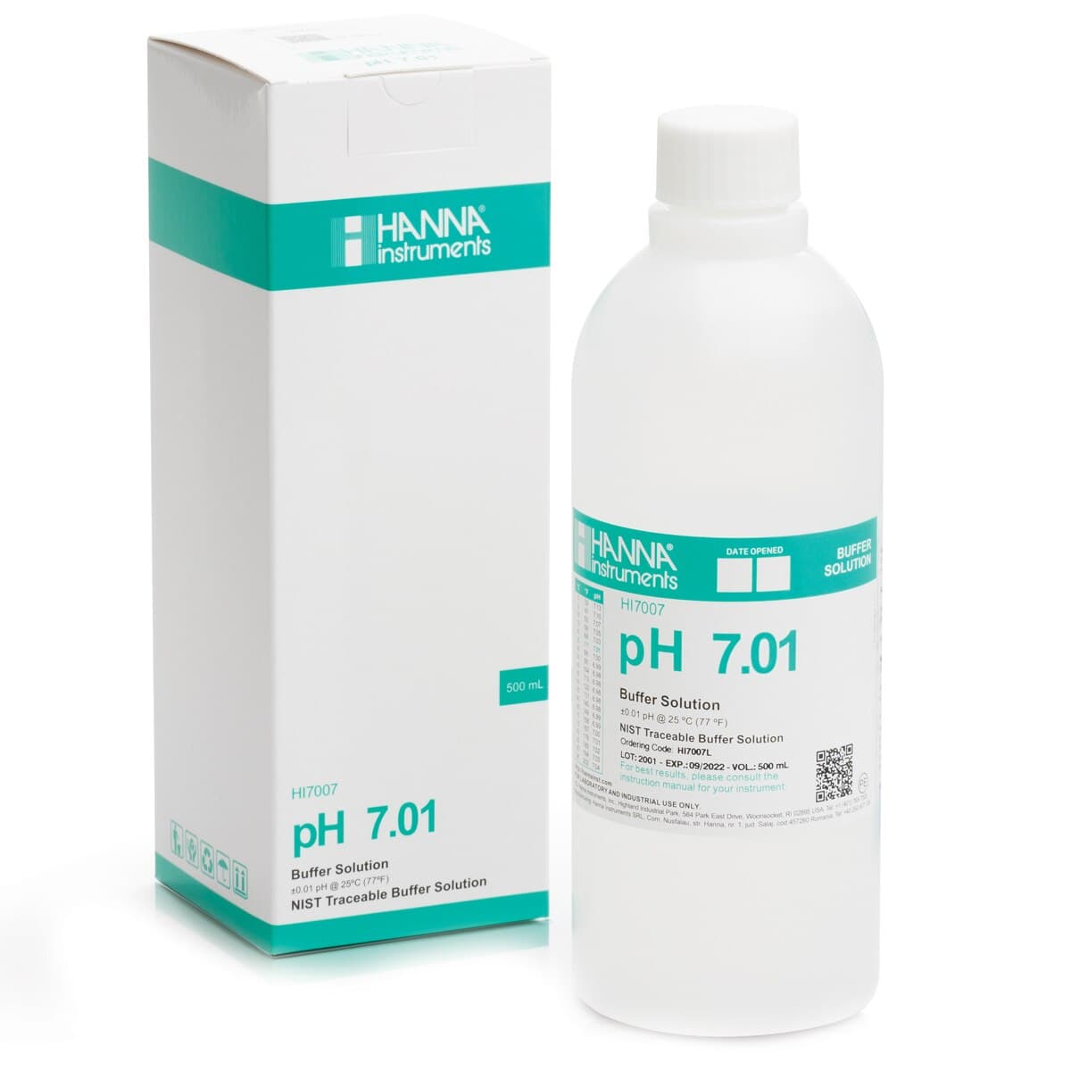 pH 7 Buffer