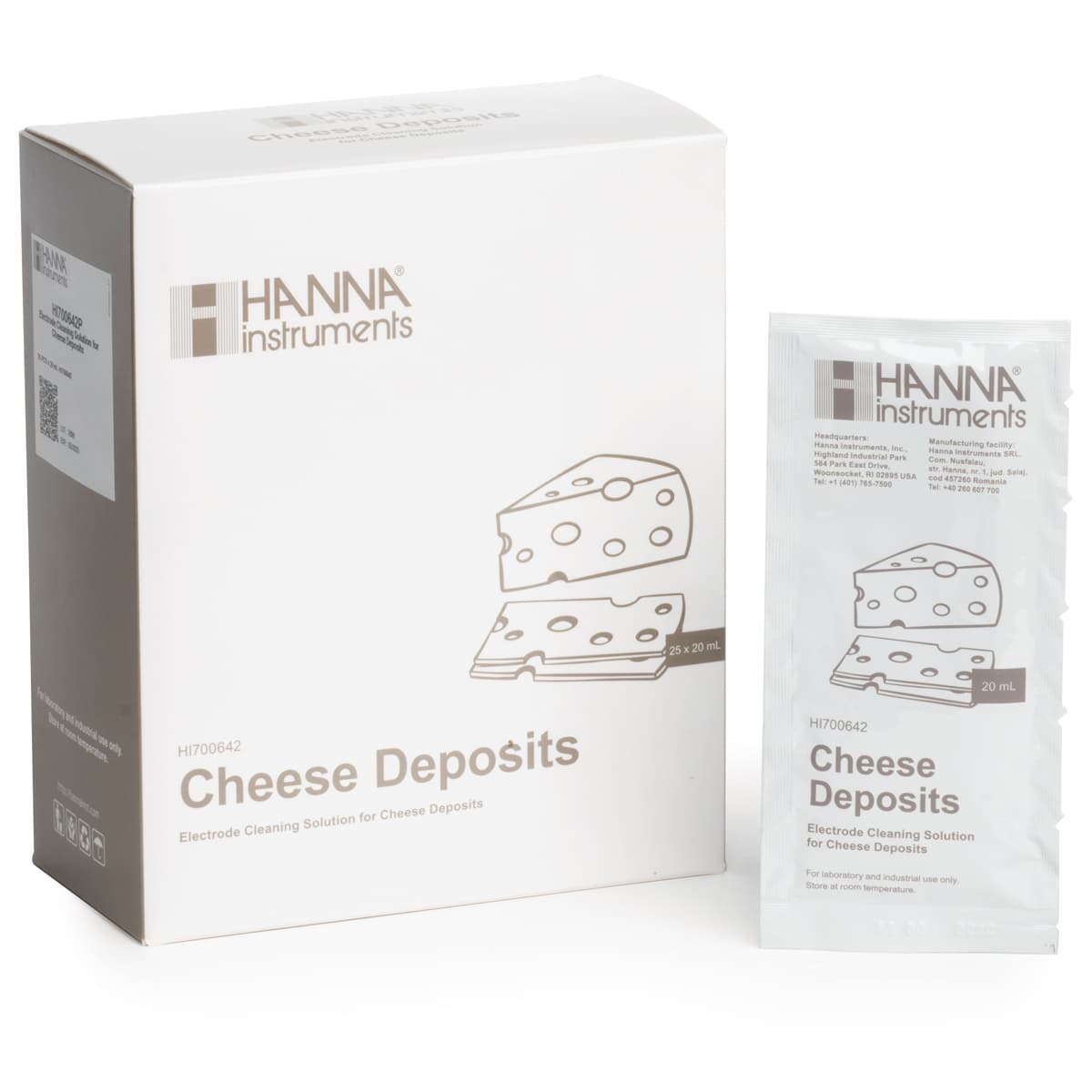 HI700642P – RfE – Käse – 25x20ml