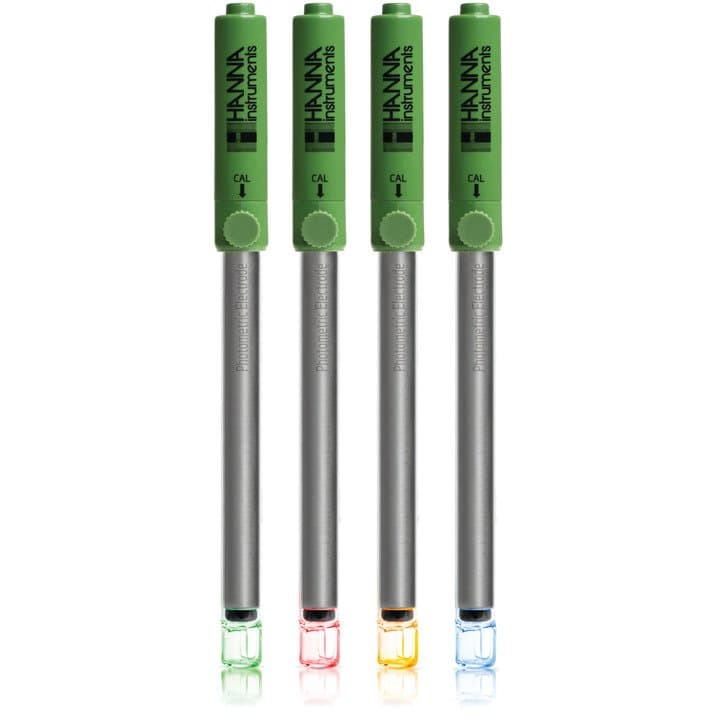 Photometric Electrodes