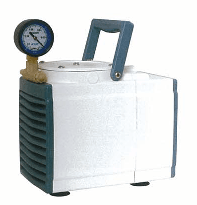 Diaphragm Vacuum Pump