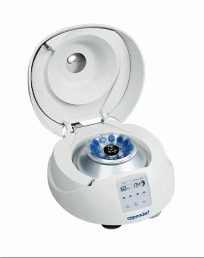 Eppendorf Centrifuge MiniSpin 5452000010