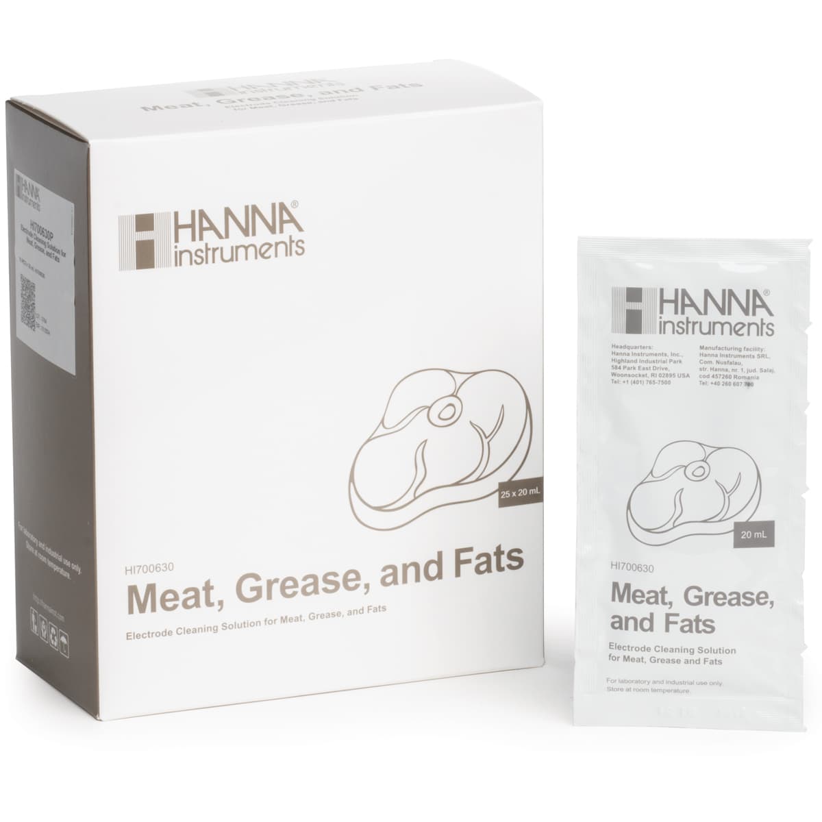 HI700630P – RfE – Fleisch – 25x20ml