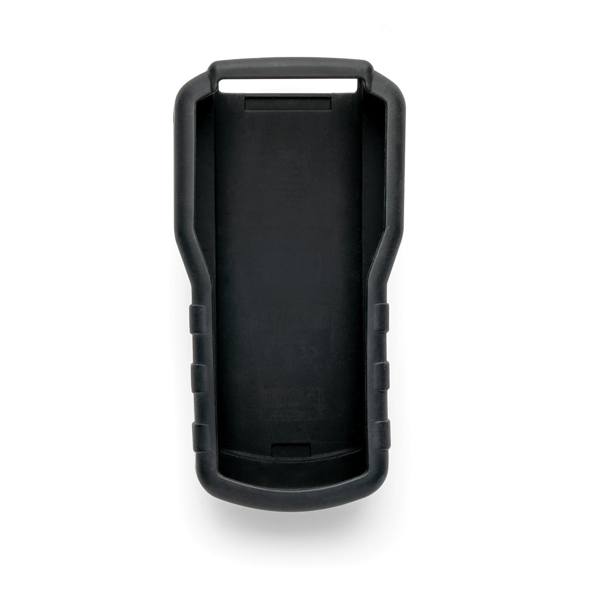 Shockproof Rubber Boot (Black) for HI9816x, HI9819X, and HI98594 Meters