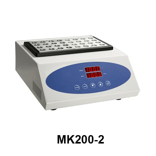 MK200-2 Dry Bath Incubator