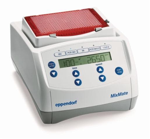 Eppendorf MixMate 5353000510