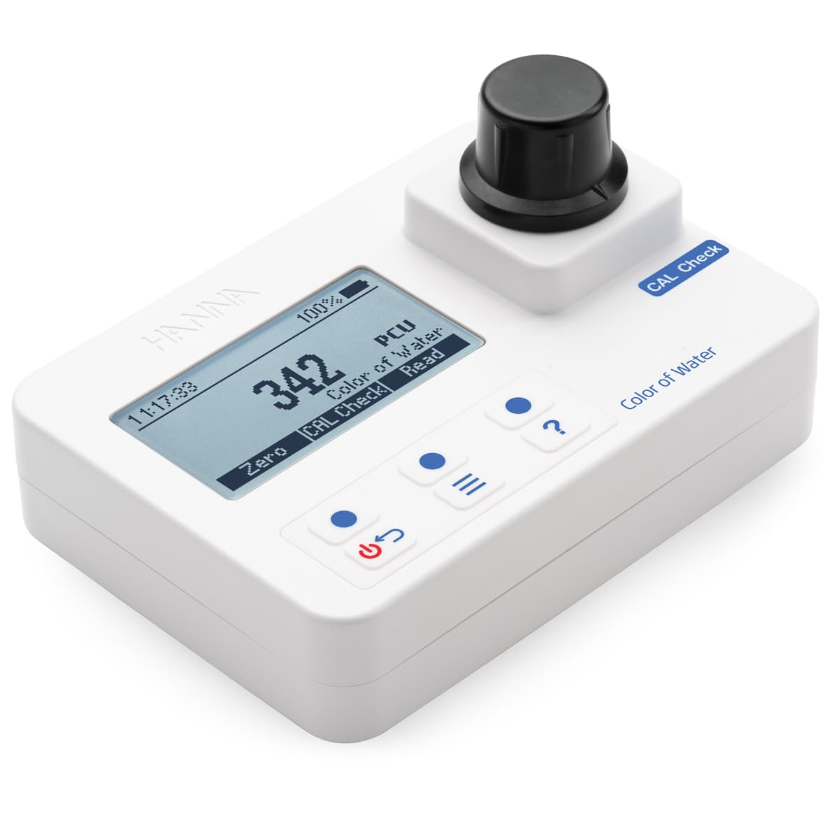 Color of Water Portable Photometer