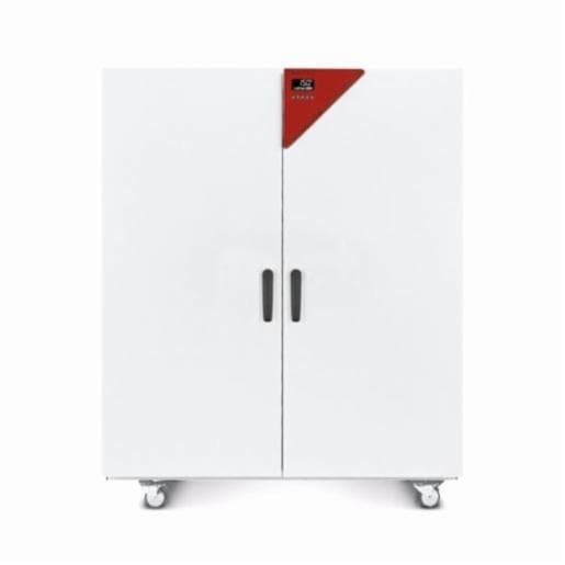 BINDER 9010-0321 Binder Series BF Avantgarde.Line - Standard-Incubators with forced convection BF 720