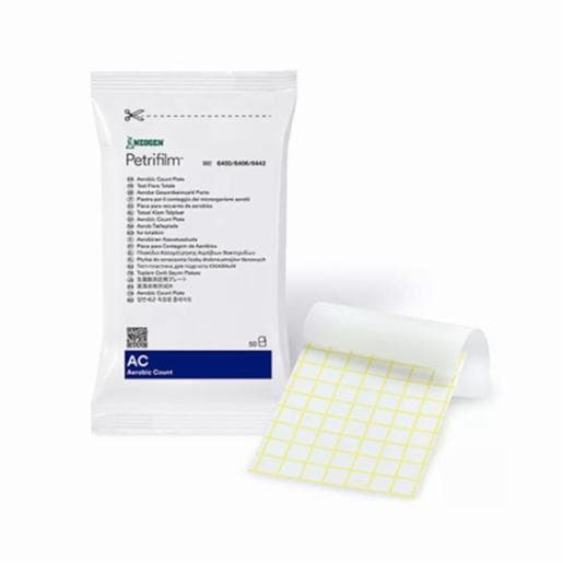 Neogen 700002116 Indicator Organism Testing