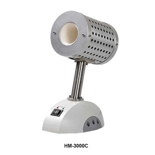 Heater for HM-3000C