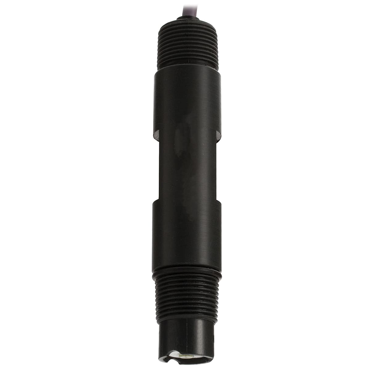 HI6100405 – AmpHel Flat Tip Process pH Electrode