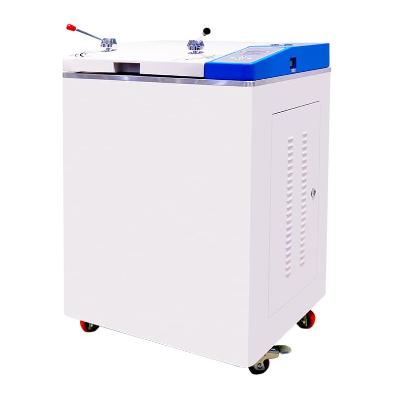 Autoclave 50 L.