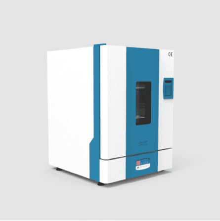 Forced Convection Drying Oven, 54 L .