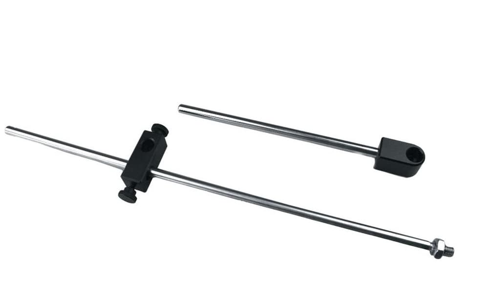 Support Clamp of PT1000