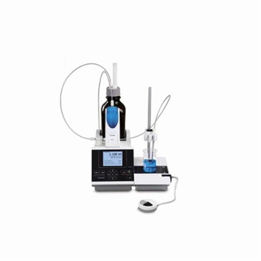 SI Analytics 285220220 Titrator