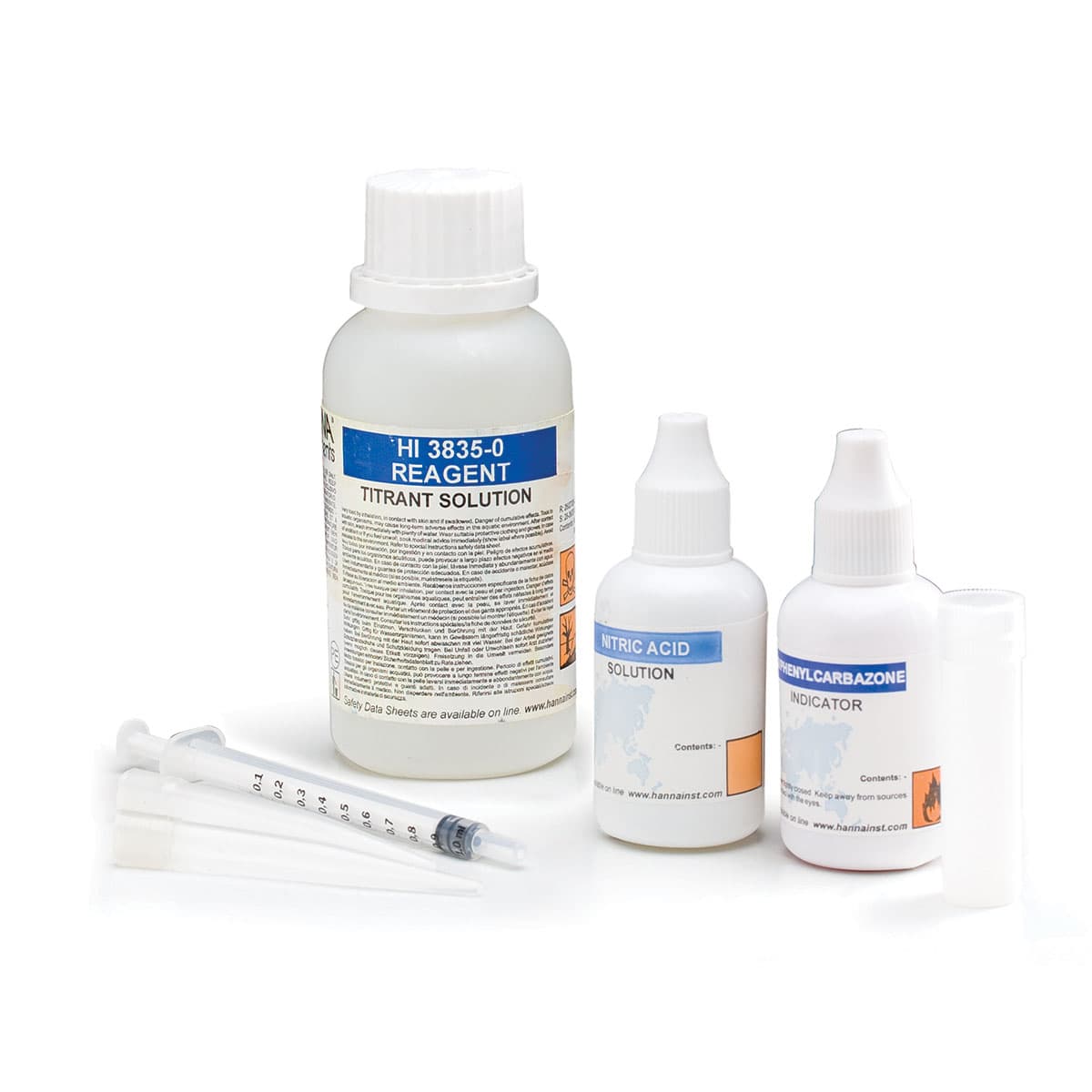 HI3835 CTK Salinity