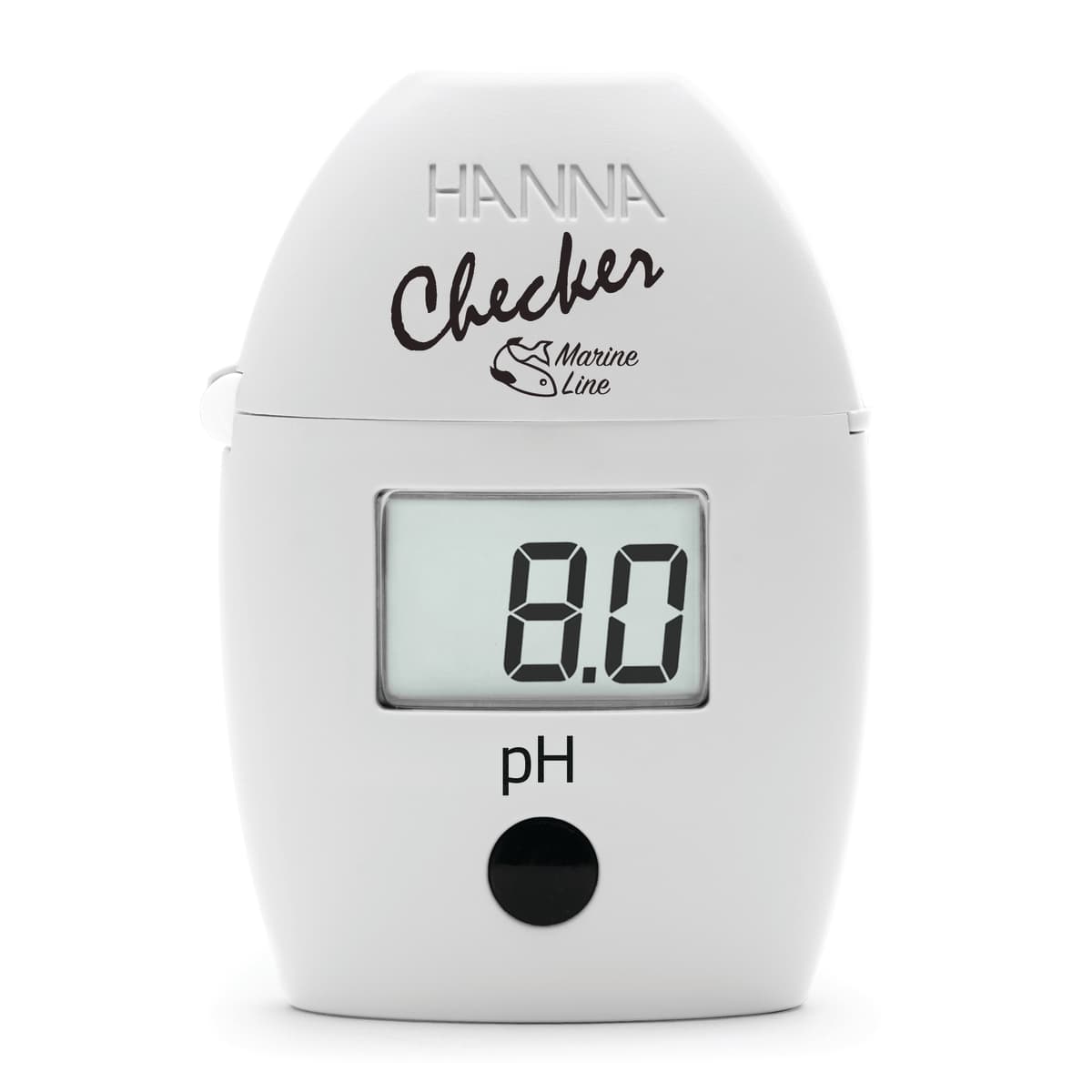 Marine pH Meter – HI780