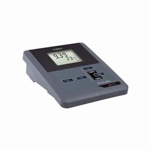 WTW Wissenschaftlich-Technische Werkstatten GmbH 1AA110 pH-Meter