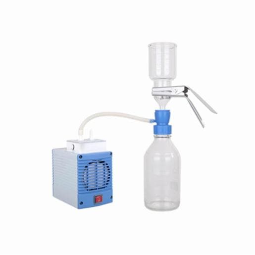 Rocker Scientific ROCKER Chemker 300-VF12, Solvent Filtration System, AC220V, 50Hz with EU plug 169302-22