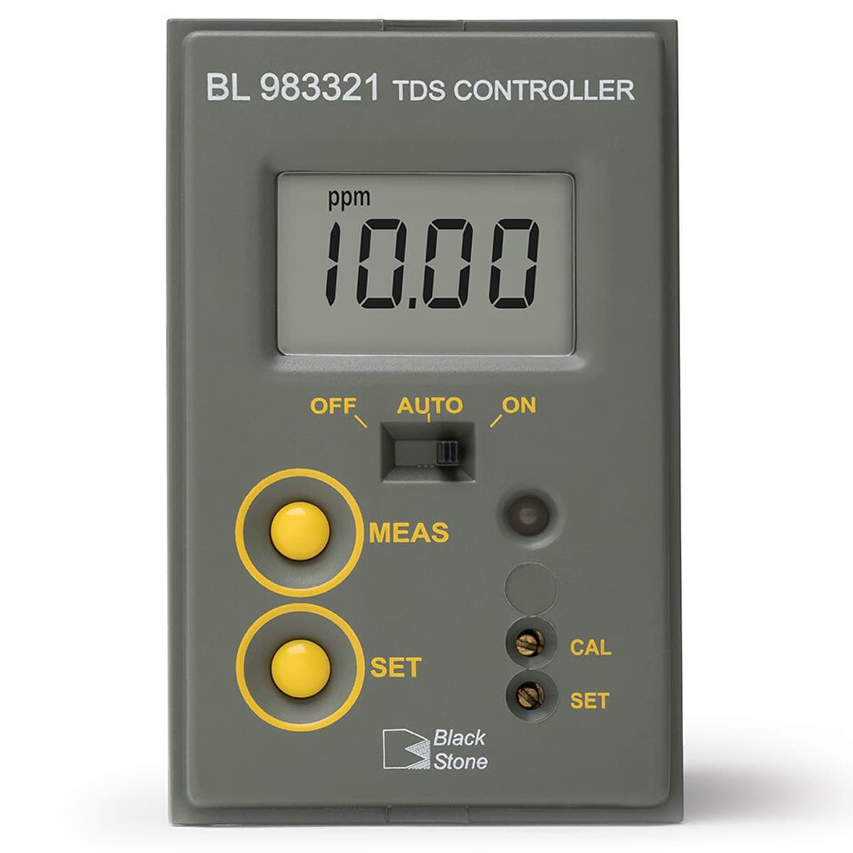 BL983321-1 TDS Mini Controller 0.00 to 19.99 mg/L (ppm) – 230V