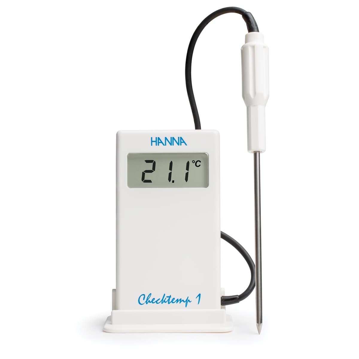 HI98509 Checktemp® 1C – Pocket-Thermometer (Penetration)
