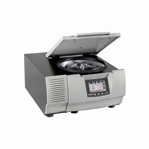 Ortoalresa _เครื่องปั่นเหวี่ยง รุ่น DIGICEN 22 - R, 220-230 V 50 Hz CE 259