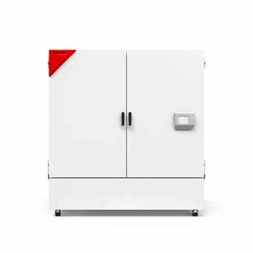 Binder KBF1600-120V, Standard, Series KBF - Constant climate chambers with a large temperature / humidity range 9020-0499