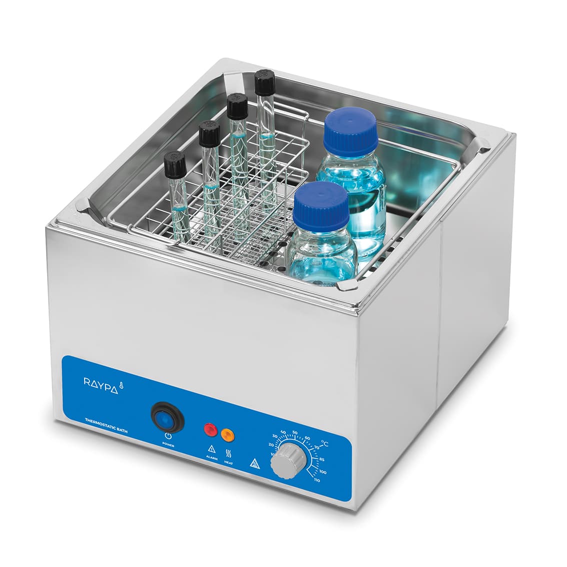 Digital Water Bath, 40 L.