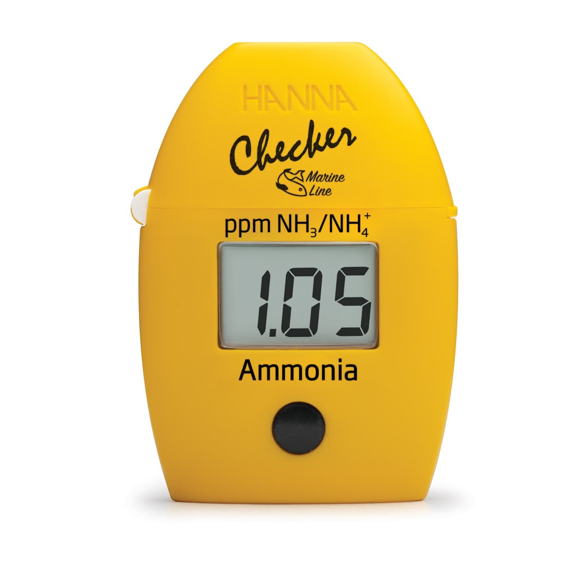 Marine Ammonia Meter – HI784