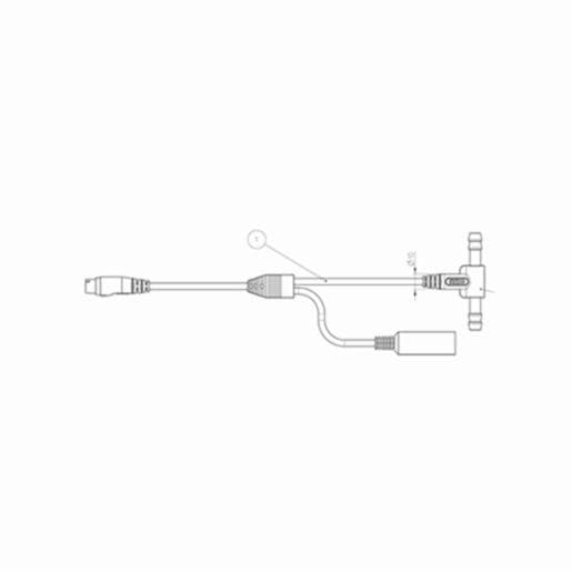 Buchi Cooling Water Sensor ,11075306