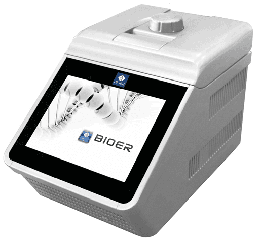 TC-S-B, GENEMAX THERMAL CYCLER, 96x0.2 ML, GOLD-PLATED (SET)